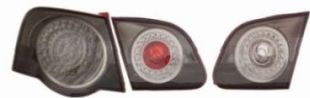Zestaw lampy tylnej ABAKUS 441-1982F3LD-UE