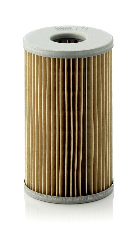 Filtr oleju MANN-FILTER h 720 x