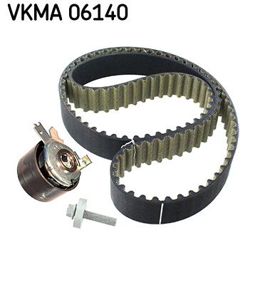 Zestaw paska rozrządu SKF VKMA06140