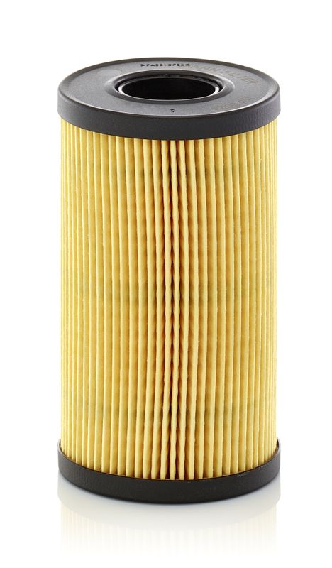 Filtr oleju MANN-FILTER hu 6024 z
