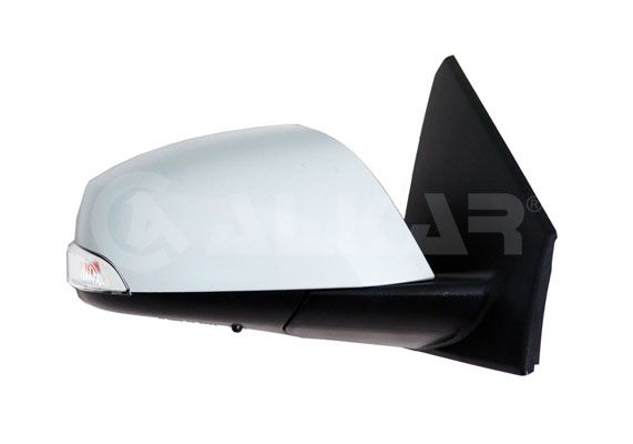 Lusterko zewnętrzne ALKAR 6140232