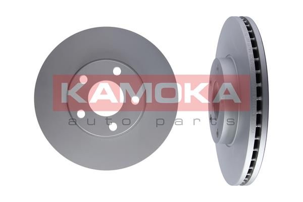 Tarcza hamulcowa KAMOKA 1032028