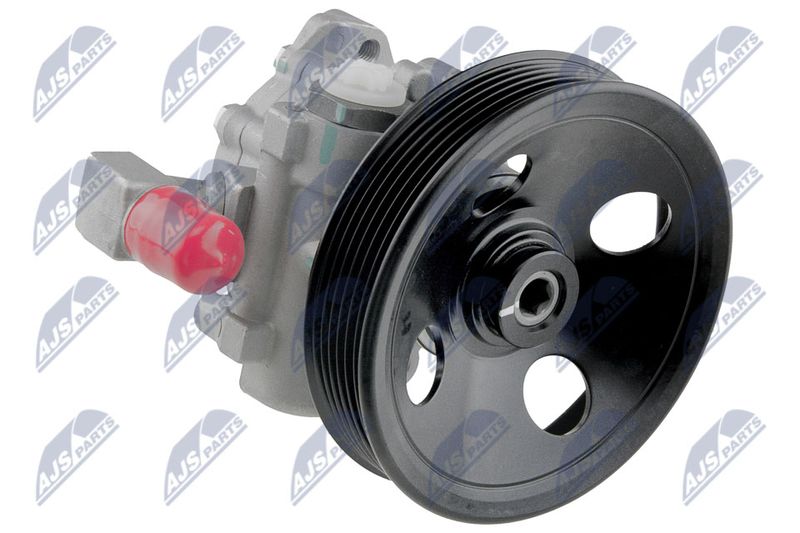 Pompa hydrauliczna, układ kierowniczy NTY SPW-ME-031