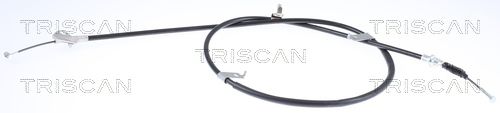 Cięgło, hamulec postojowy TRISCAN 8140501134