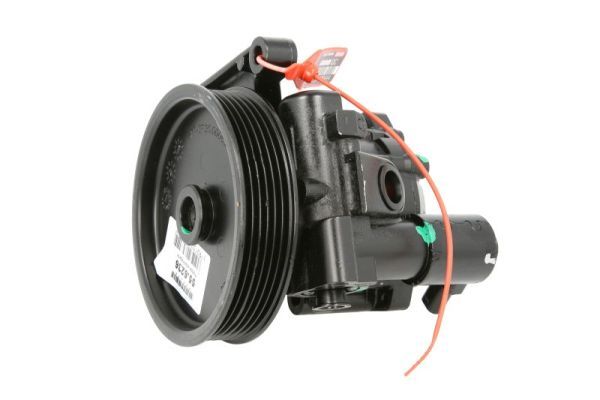 Pompa hydrauliczna, układ kierowniczy LAUBER 55.6236