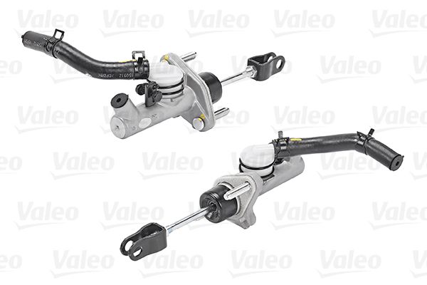 Pompa sprzęgła VALEO 804688