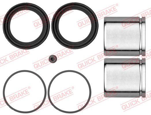 Zestaw naprawczy, zacisk hamulca QUICK BRAKE 114-5371