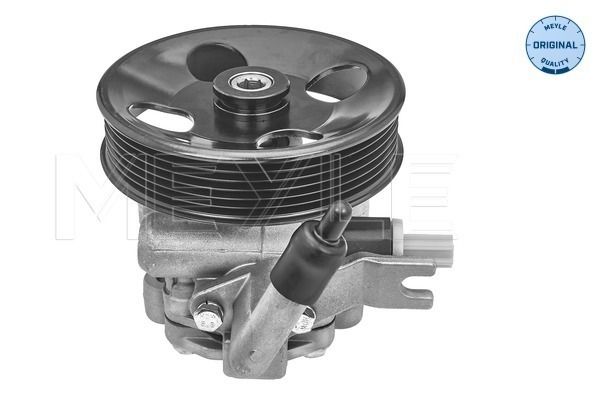 Pompa hydrauliczna, układ kierowniczy MEYLE 37-146310000