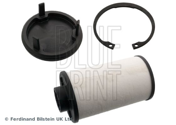Filtr hydrauliczny, automatyczna skrzynia biegów BLUE PRINT ADBP210098