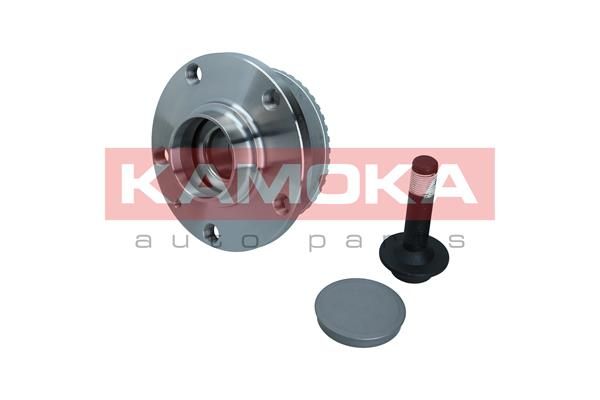 Zestaw łożysk koła KAMOKA 5500044