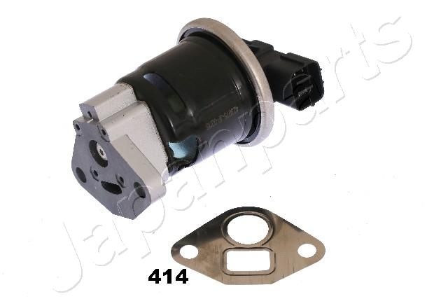 Zawór AGR JAPANPARTS EGR-414