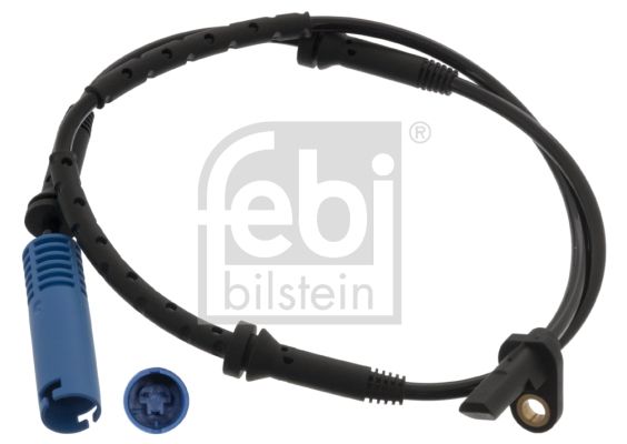 Czujnik, prędkość obrotowa koła FEBI BILSTEIN 47364