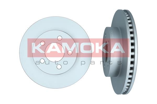 Tarcza hamulcowa KAMOKA 1032368