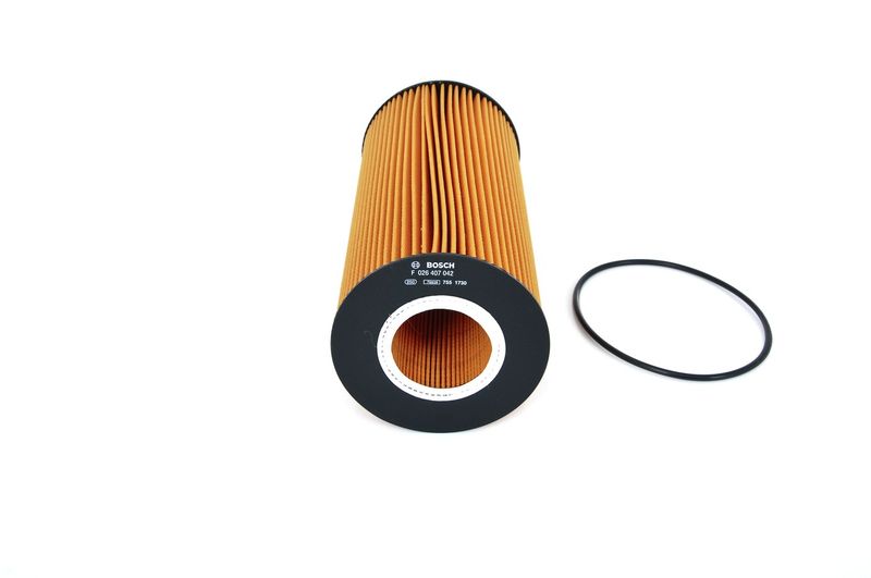 Filtr oleju BOSCH F026407042