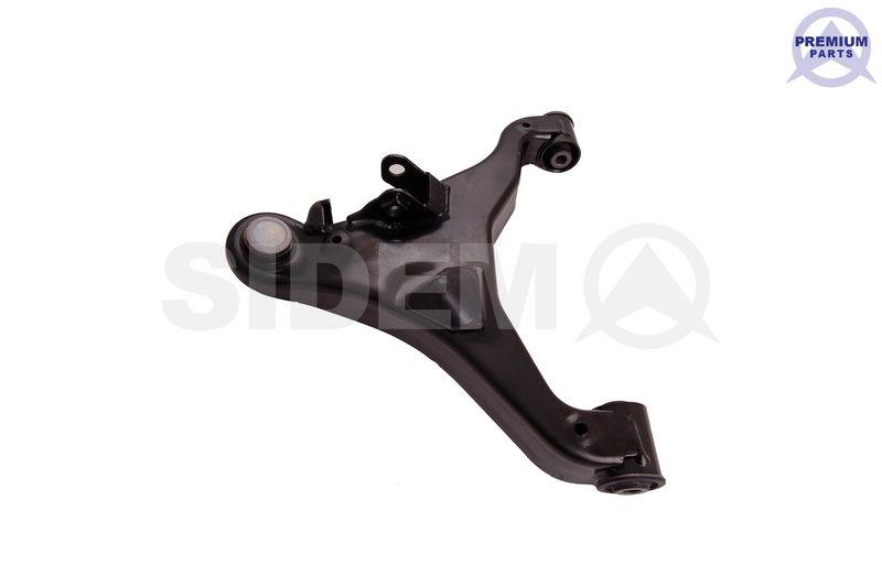 Wahacz, zawieszenie koła SIDEM 41472