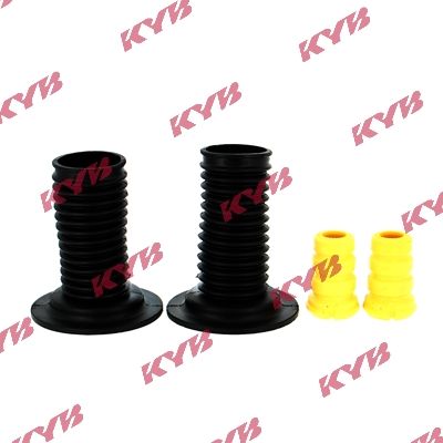 Zestaw ochrony przeciwpyłowej, amortyzator KYB 910079