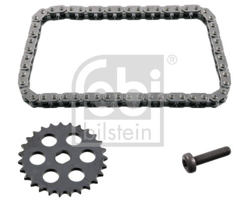 Zestaw łańcucha, napęd pompy oleju FEBI BILSTEIN 49523