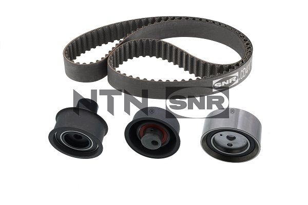 Zestaw paska rozrządu SNR KD468.16