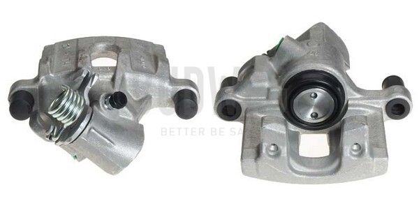 Zacisk hamulca BUDWEG CALIPER 344415