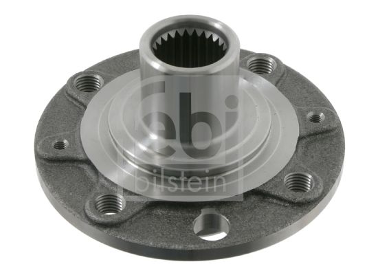 Piasta koła FEBI BILSTEIN 28300