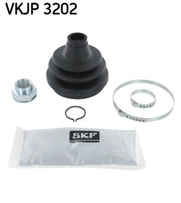 Zestaw osłon, wał napędowy SKF VKJP3202
