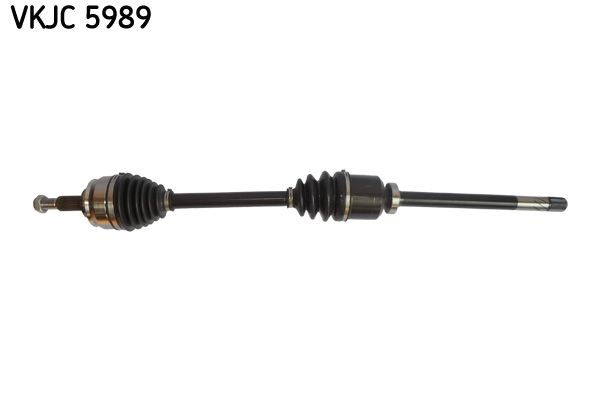 Wał napędowy SKF vkjc 5989