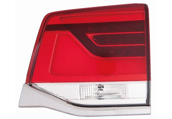 Lampa tylna zespolona ABAKUS 212-1356R-UE