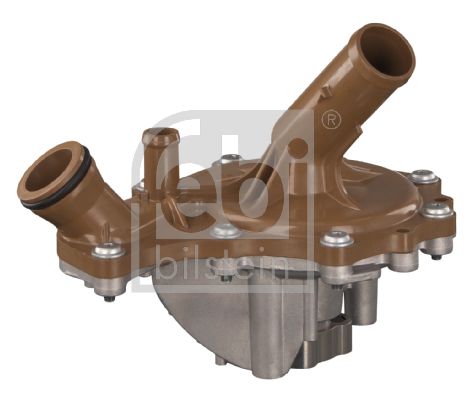 Pompa wody, chłodzenie silnika FEBI BILSTEIN 39297
