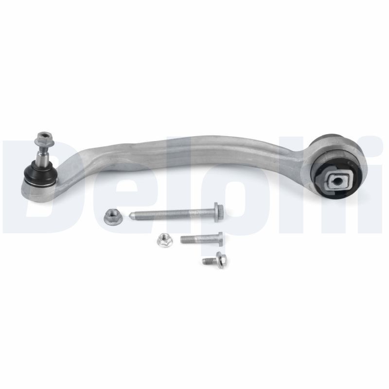 Wahacz, zawieszenie koła DELPHI TC8587KIT