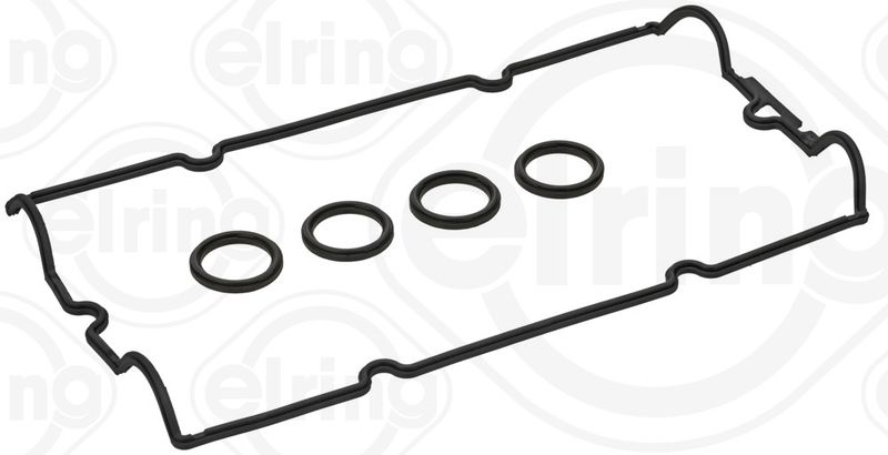 Zestaw uszczelek, pokrywa głowicy cylindra ELRING 375.180