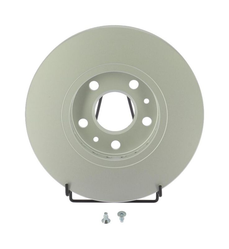 Tarcza hamulcowa FERODO DDF1726C