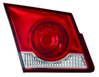 Lampa tylna zespolona ABAKUS 235-1302l-ue