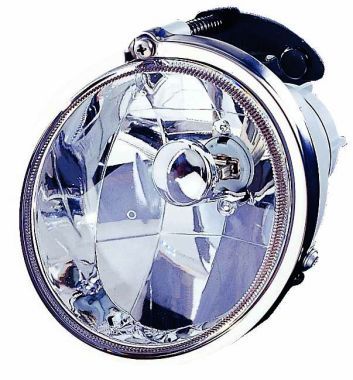 Reflektor przeciwmgłowy ABAKUS 221-2004L-UE