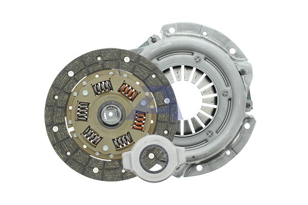 Zestaw sprzęgieł AISIN KN-021