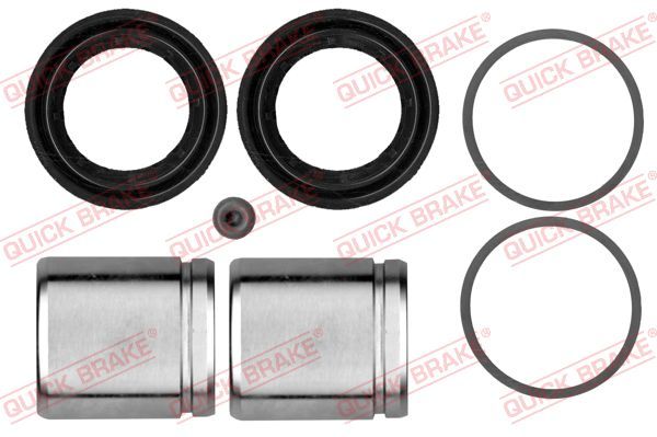 Zestaw naprawczy, zacisk hamulca QUICK BRAKE 114-5548