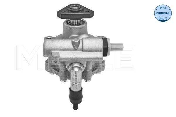 Pompa hydrauliczna, układ kierowniczy MEYLE 16-166310001