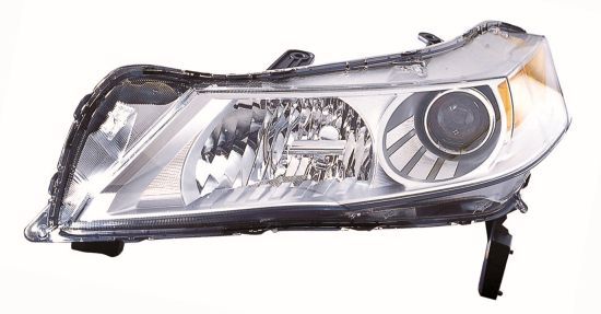 Reflektor ABAKUS 327-1105L-USH6
