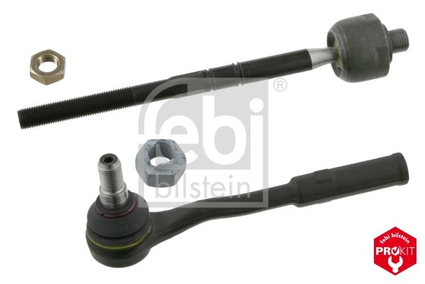 Drążek kierowniczy poprzeczny FEBI BILSTEIN 23137