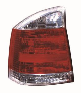 Lampa tylna zespolona ABAKUS 442-1927l-ue-cr