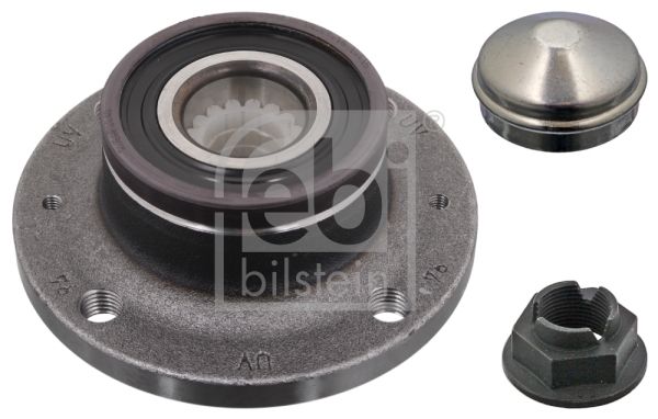 Zestaw łożysk koła FEBI BILSTEIN 28145