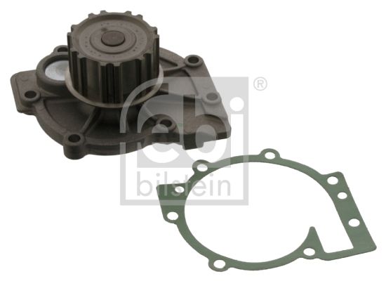 Pompa wody, chłodzenie silnika FEBI BILSTEIN 39299
