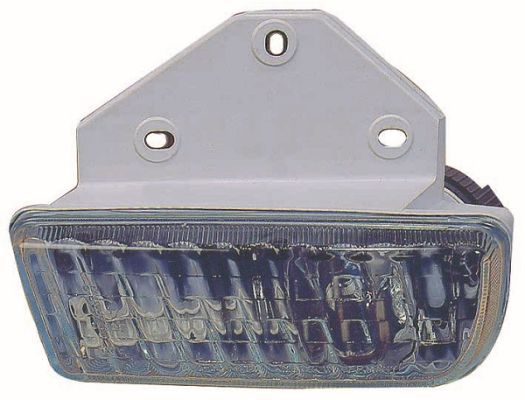 Reflektor przeciwmgłowy ABAKUS 441-2007r-ue