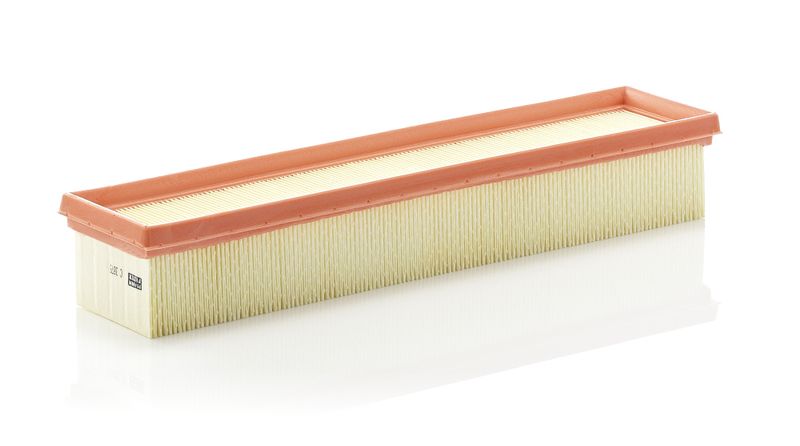 Filtr powietrza MANN-FILTER C 3875