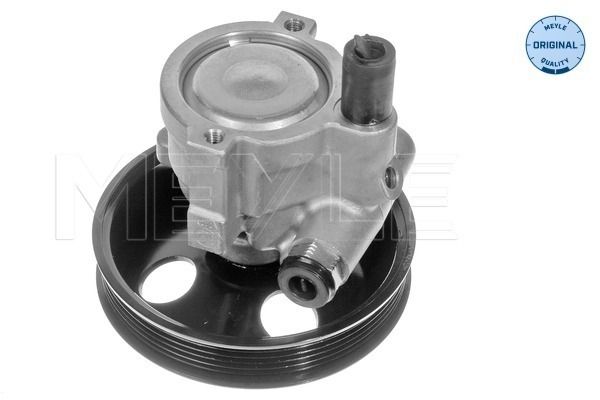 Pompa hydrauliczna, układ kierowniczy MEYLE 6146310001