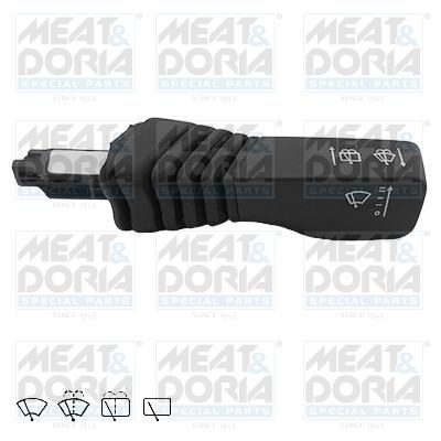 Przełącznik kolumny kierowniczej MEAT & DORIA 23239