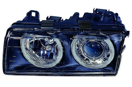 Zestaw reflektora głównego ABAKUS 444-1110PXNDCE2