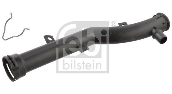 Rurka płynu chłodzącego FEBI BILSTEIN 104800
