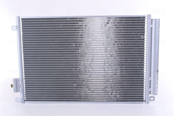 Skraplacz, klimatyzacja NISSENS 940280