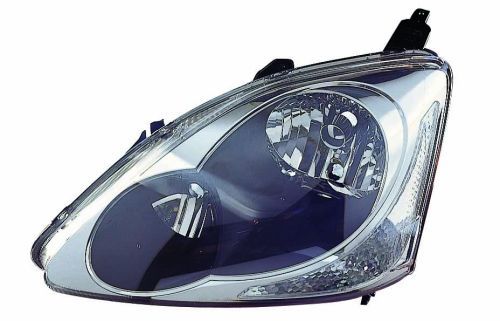 Reflektor ABAKUS 217-1156L-LD-EM
