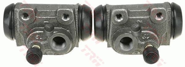 Cylinderek hamulcowy TRW BWD307T